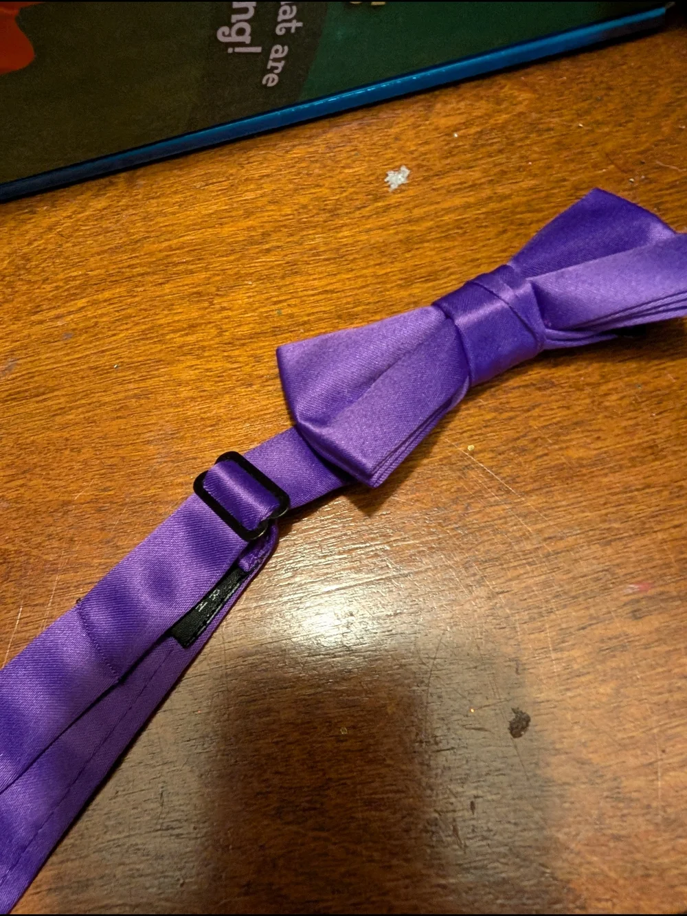 Boys Ties And Bowtie - Versatile Formal Accessory